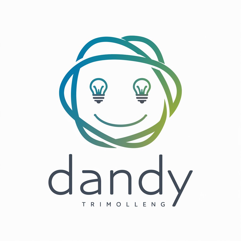 Dandy meaning?