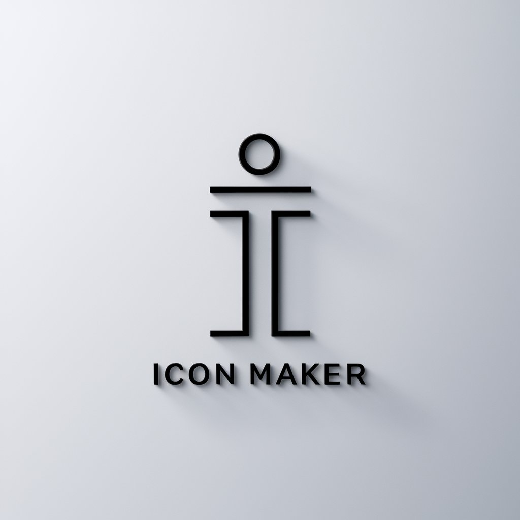 Icon Maker