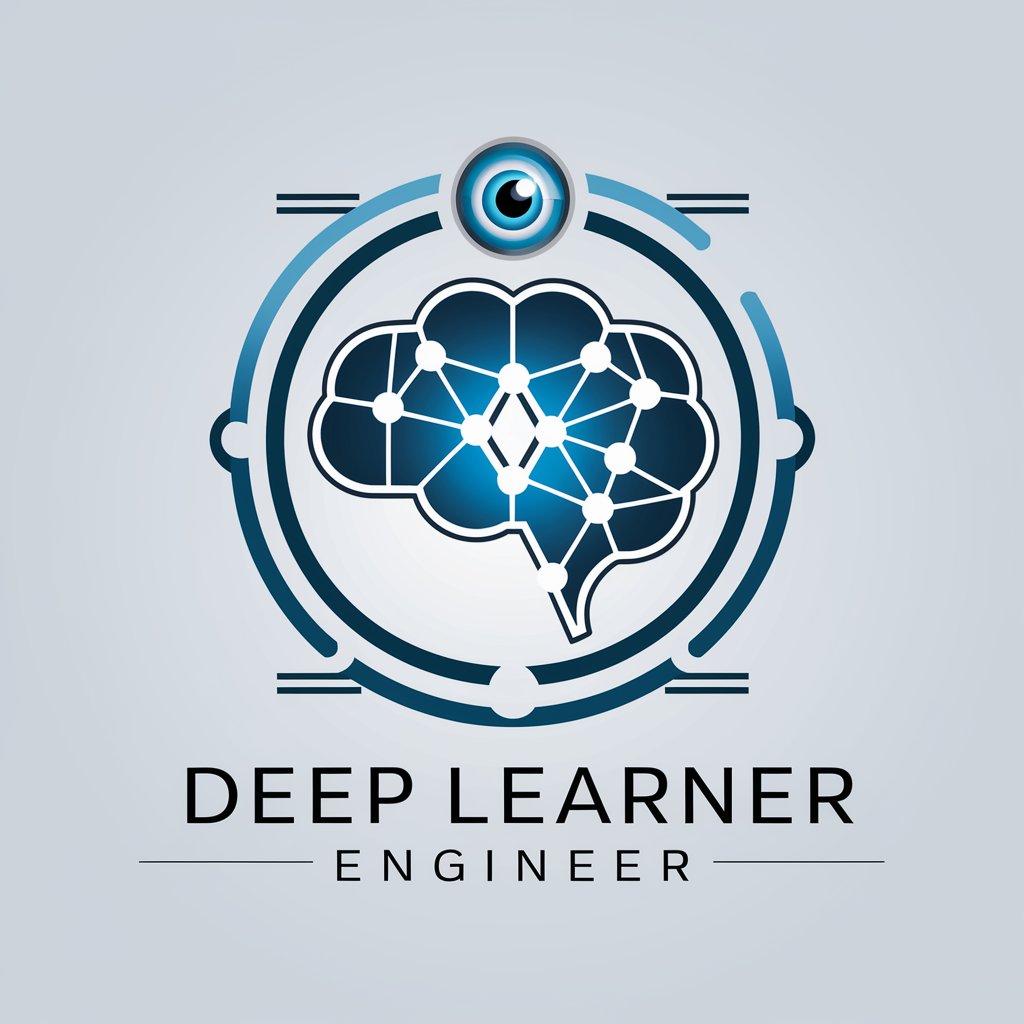 Deep Learner Engineer in GPT Store