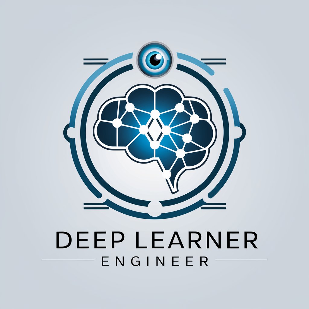 Deep Learner Engineer