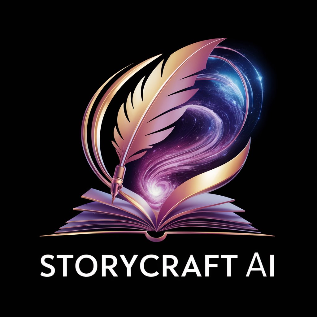 StoryCraft AI in GPT Store