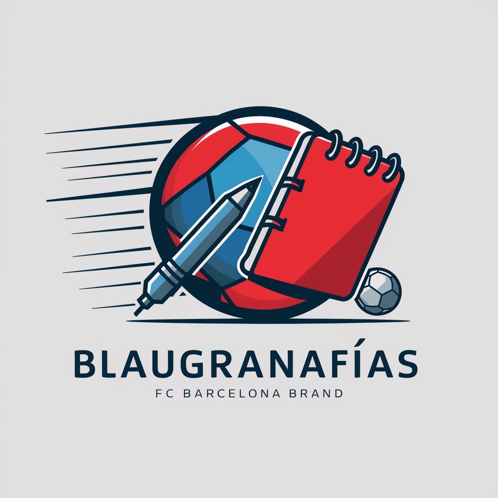 Blaugranafías