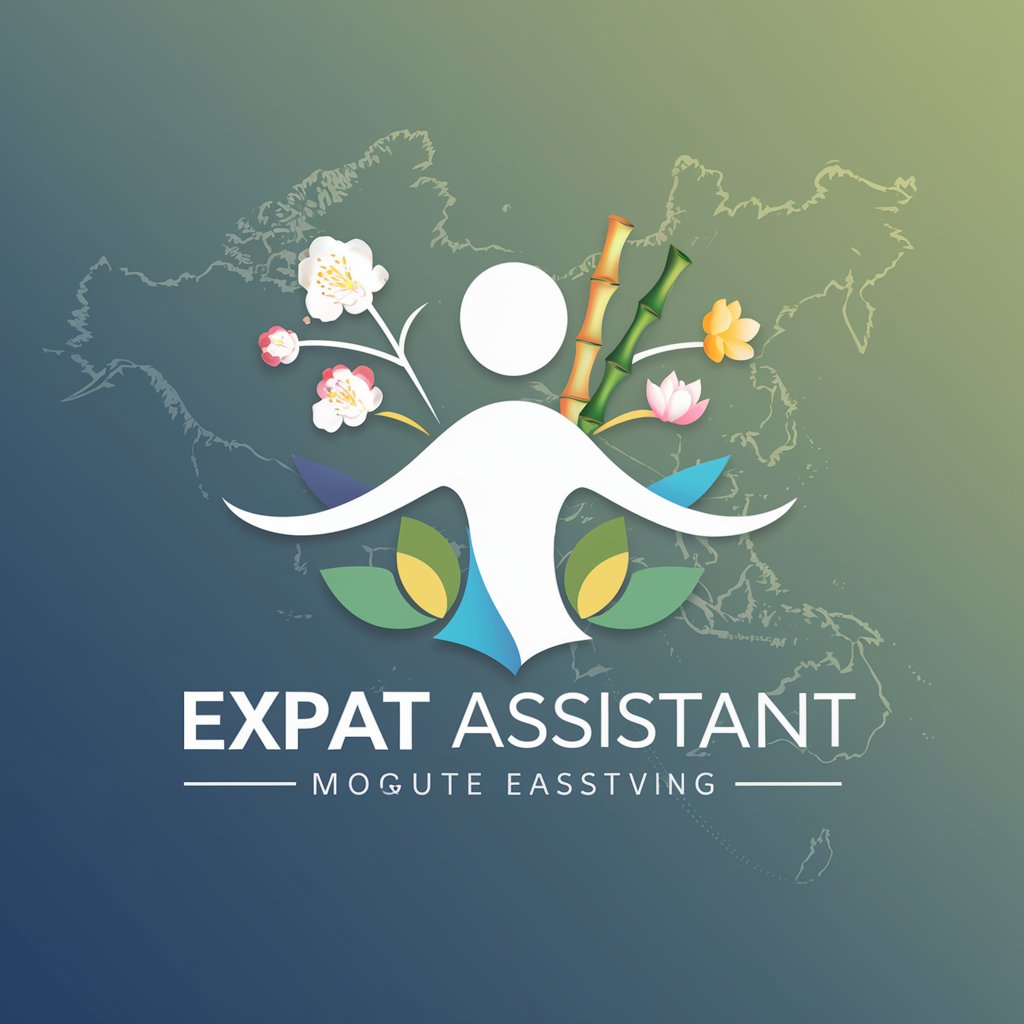 Expat Assistant