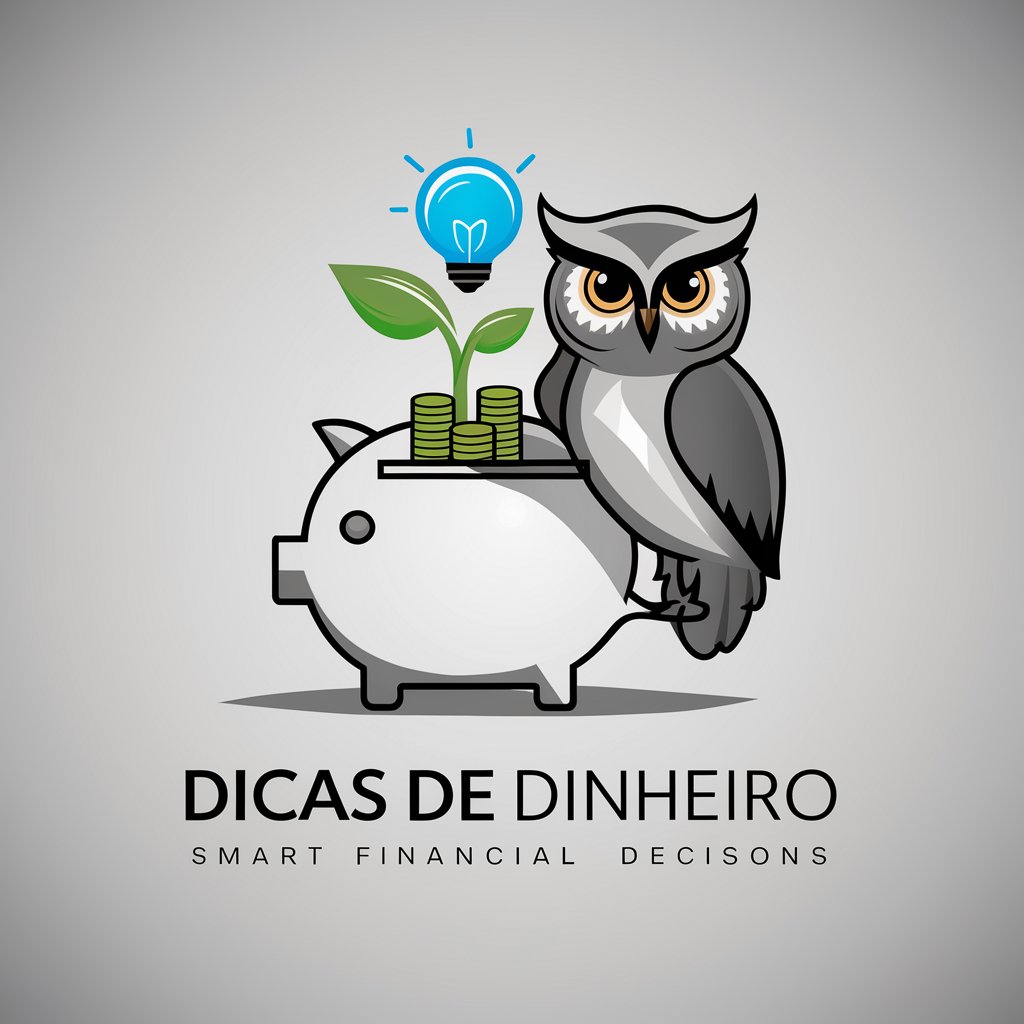 Dicas de Dinheiro