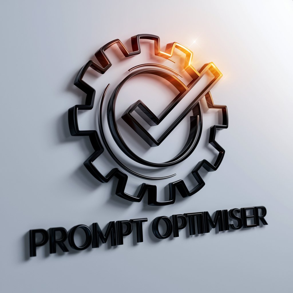 Prompt Optimiser