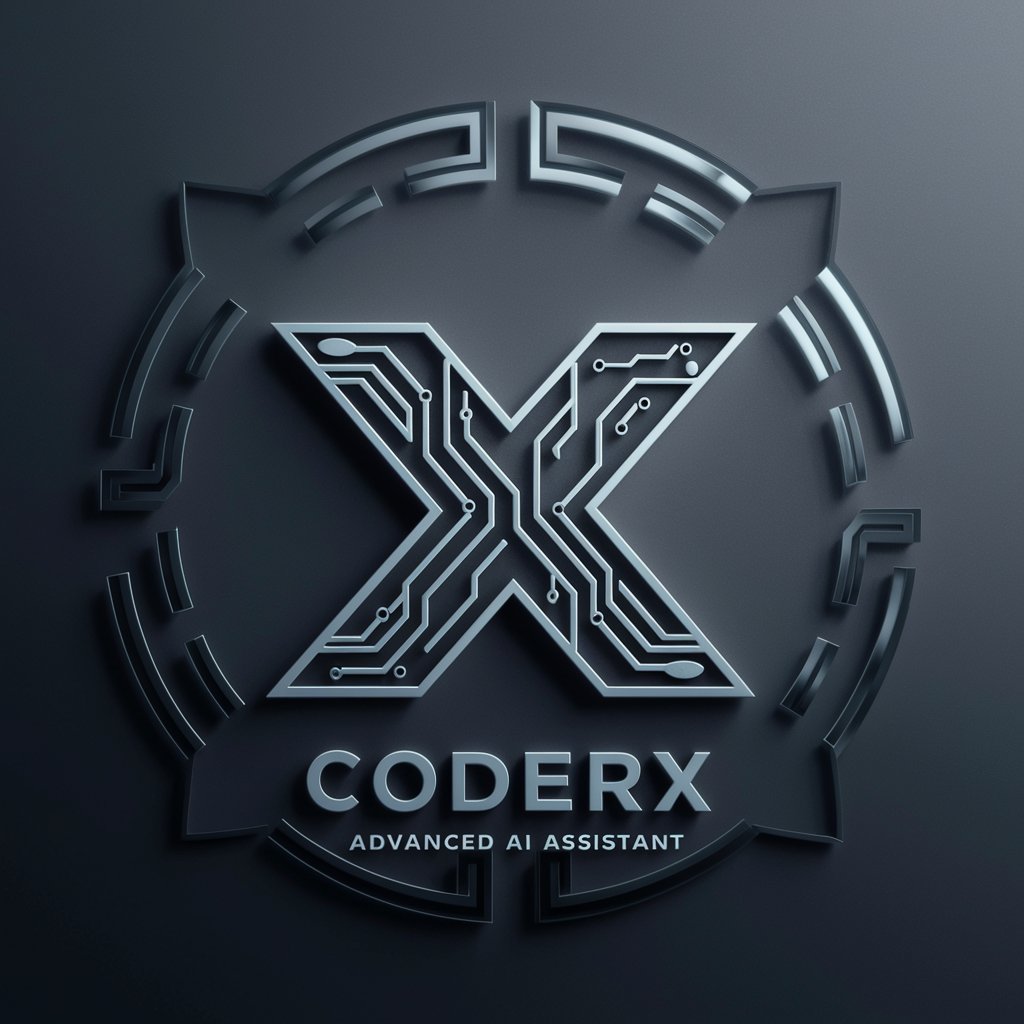 CoderX