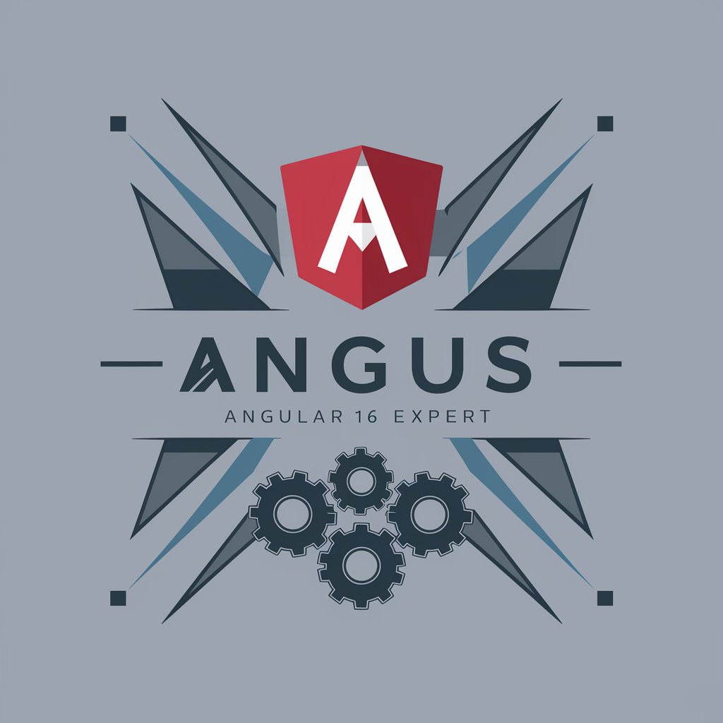 Angus (Angular 16)