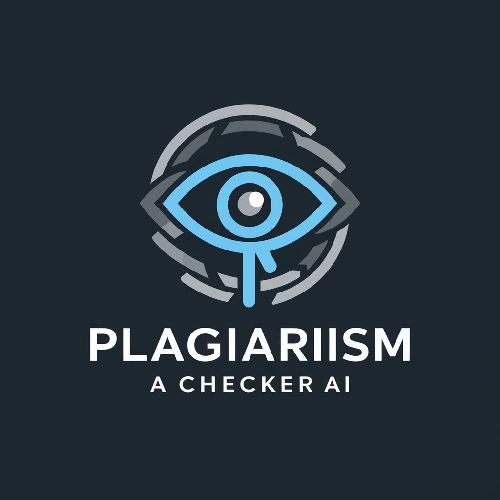 Plagiarism Checker