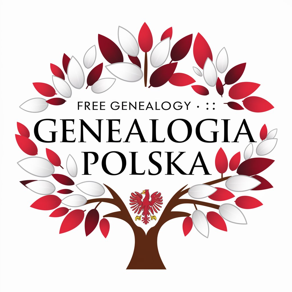 Genealogy Guide