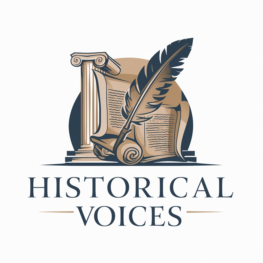 Historical Voices