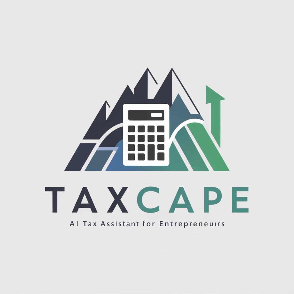Taxcape