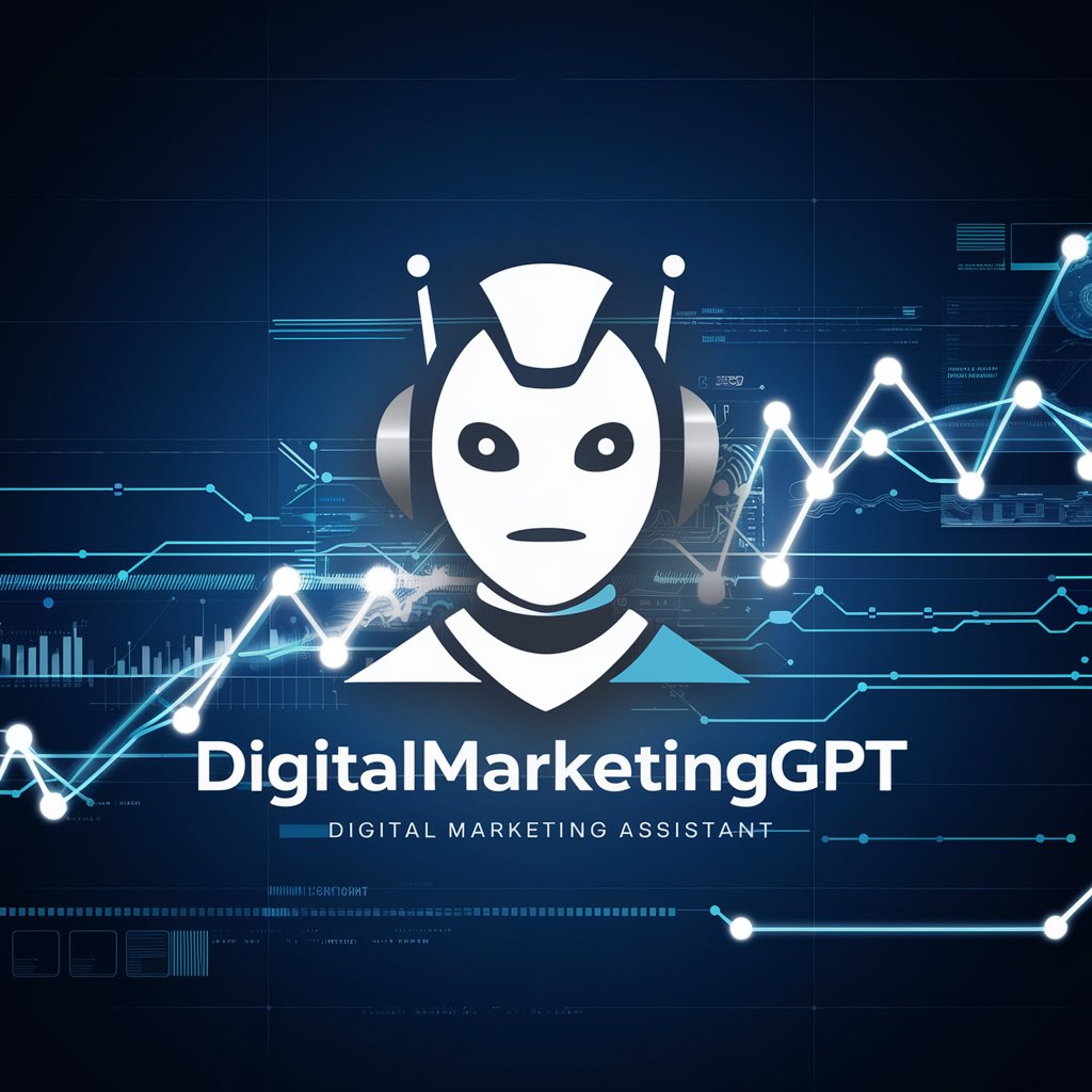 DigitalMarketingGPT