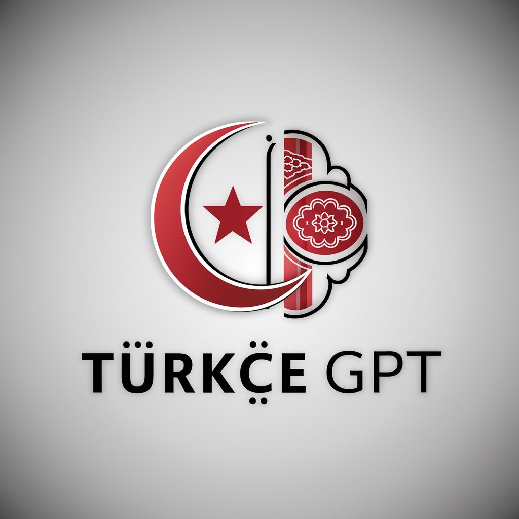 Türkçe GPT