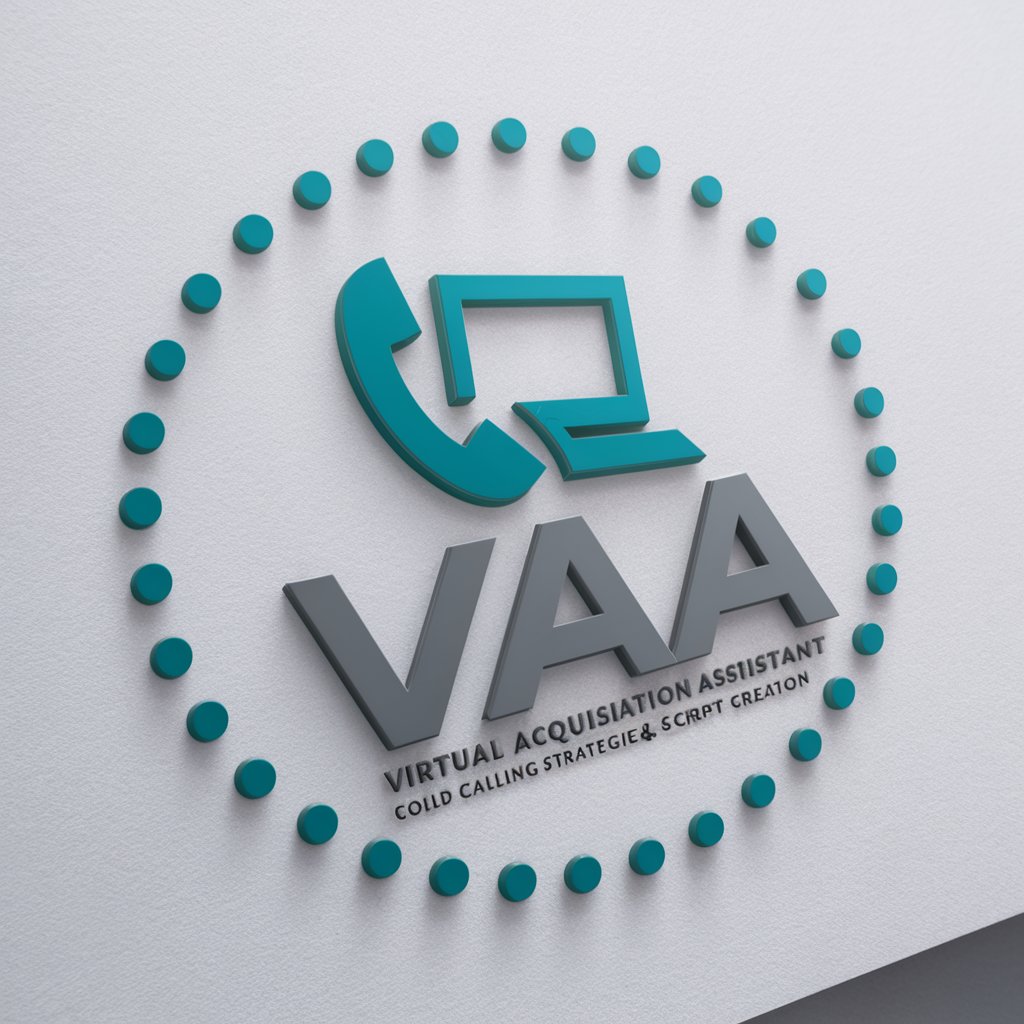 Virtuele Acquisitie Assistent (VAA)