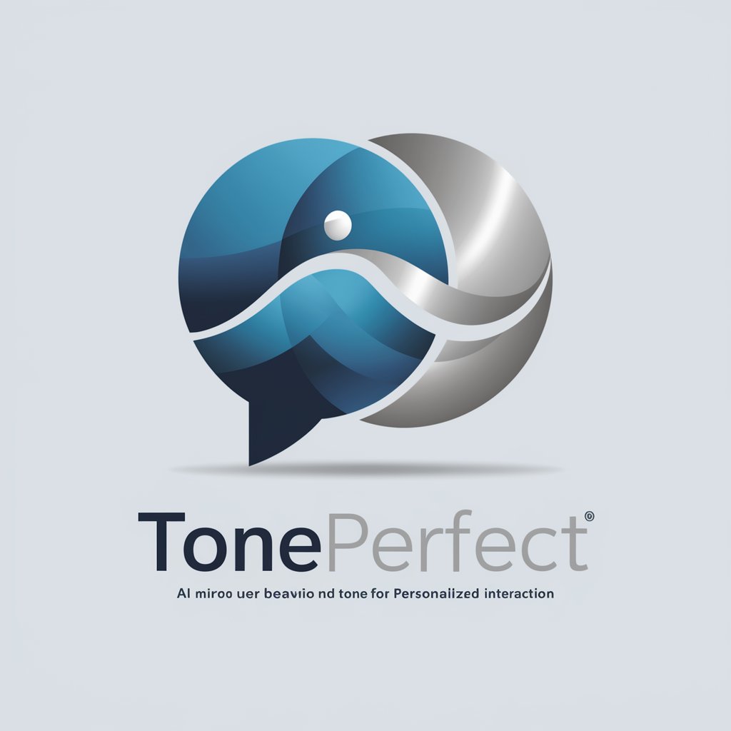 TonePerfect