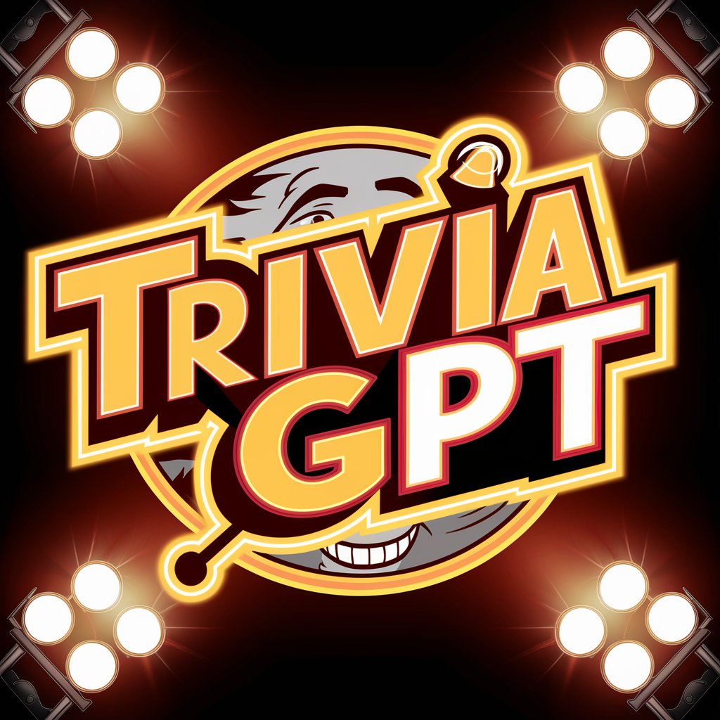 Trivia Quiz GPT in GPT Store