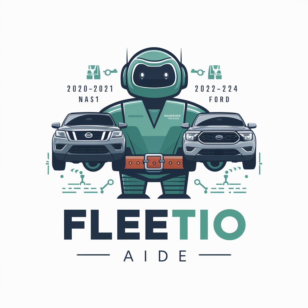 Fleetio Aide