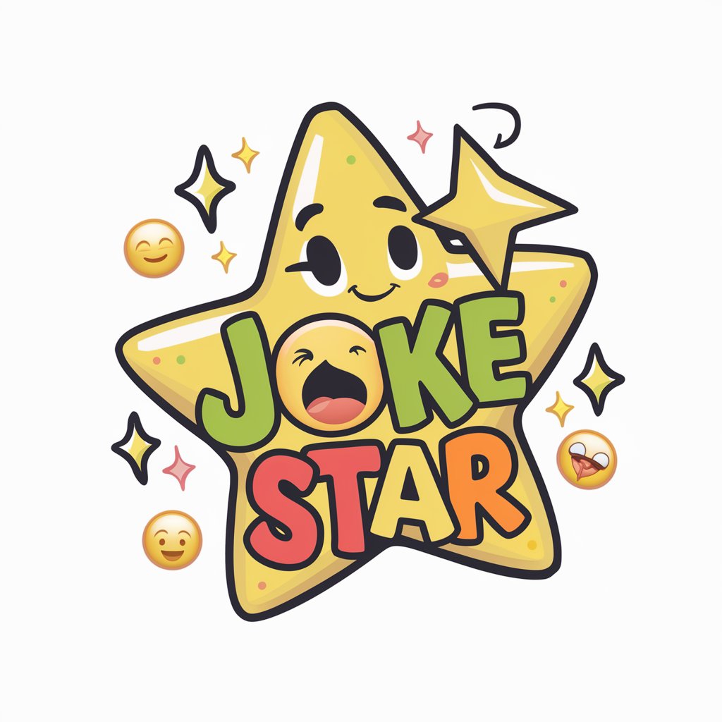 Joke Star