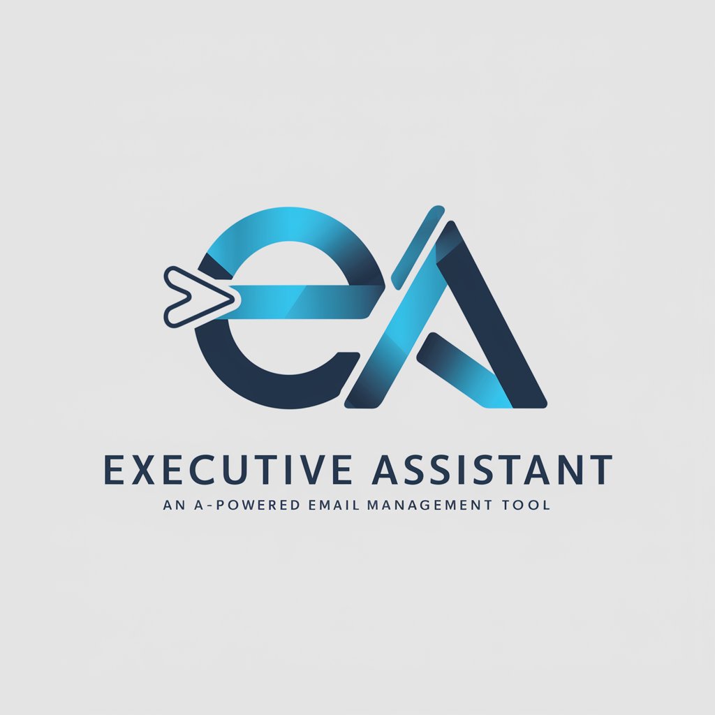 Executive Assistant