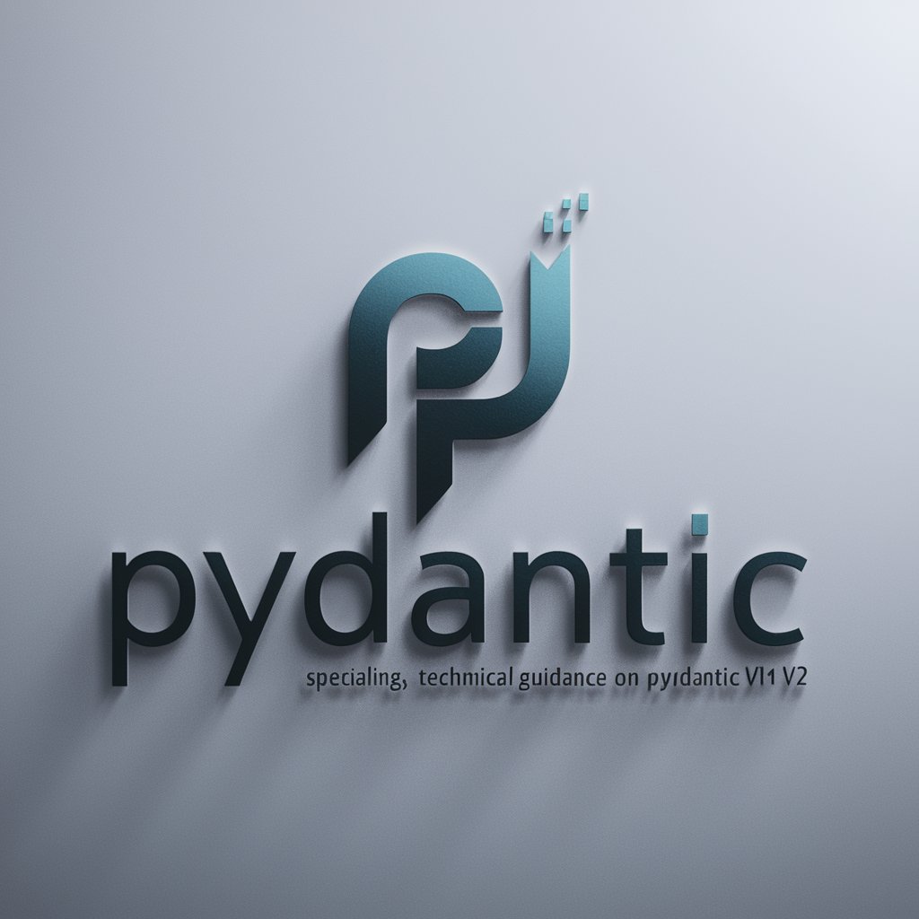 Pydantic in GPT Store