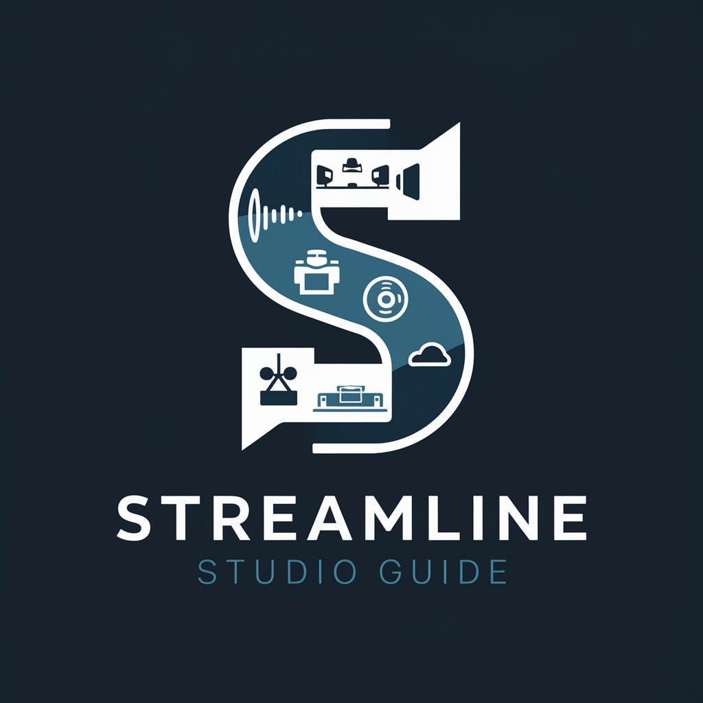 Streamline Studio Guide in GPT Store