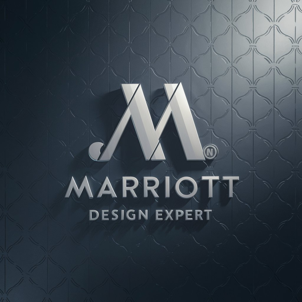 Marriott Design Expert