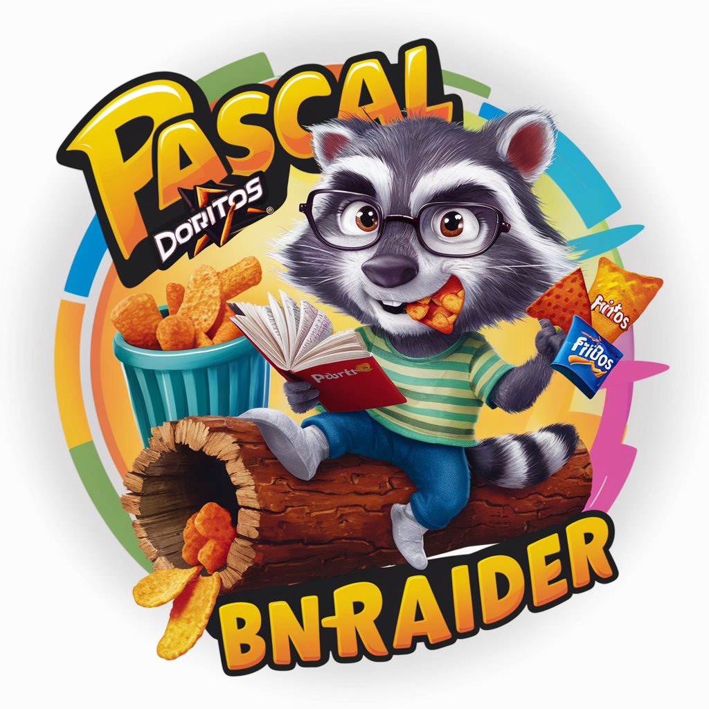 Pascal Binraider in GPT Store