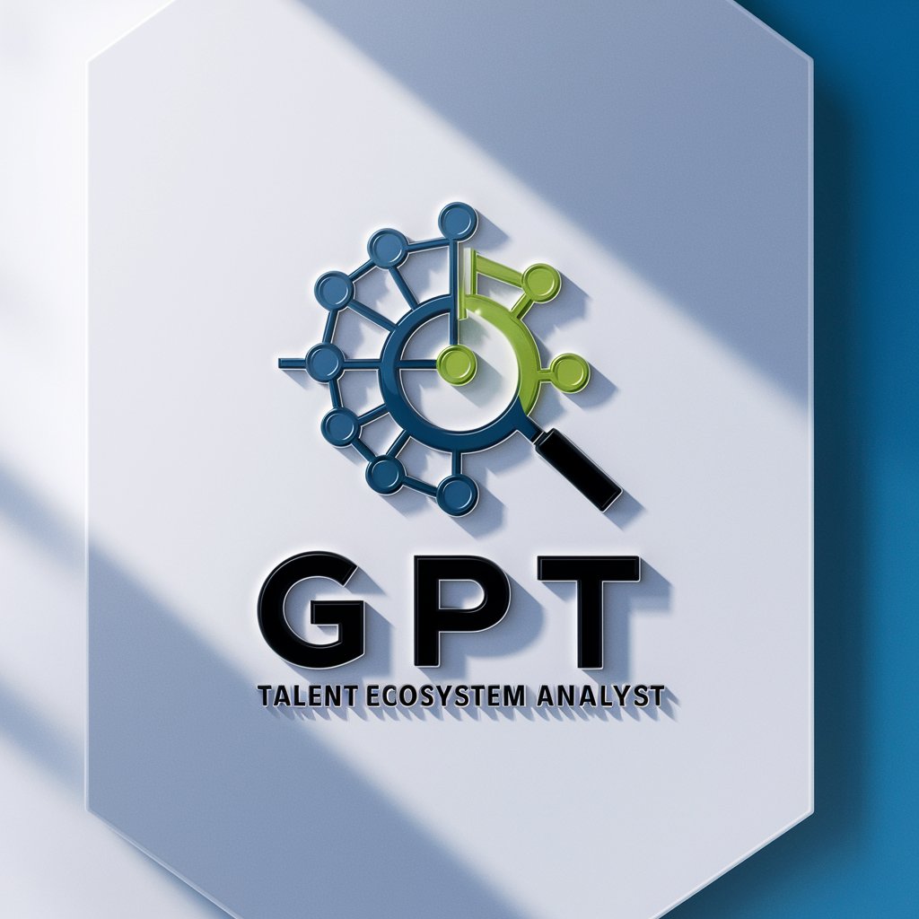 🎭🔍 Talent Ecosystem Analyst GPT