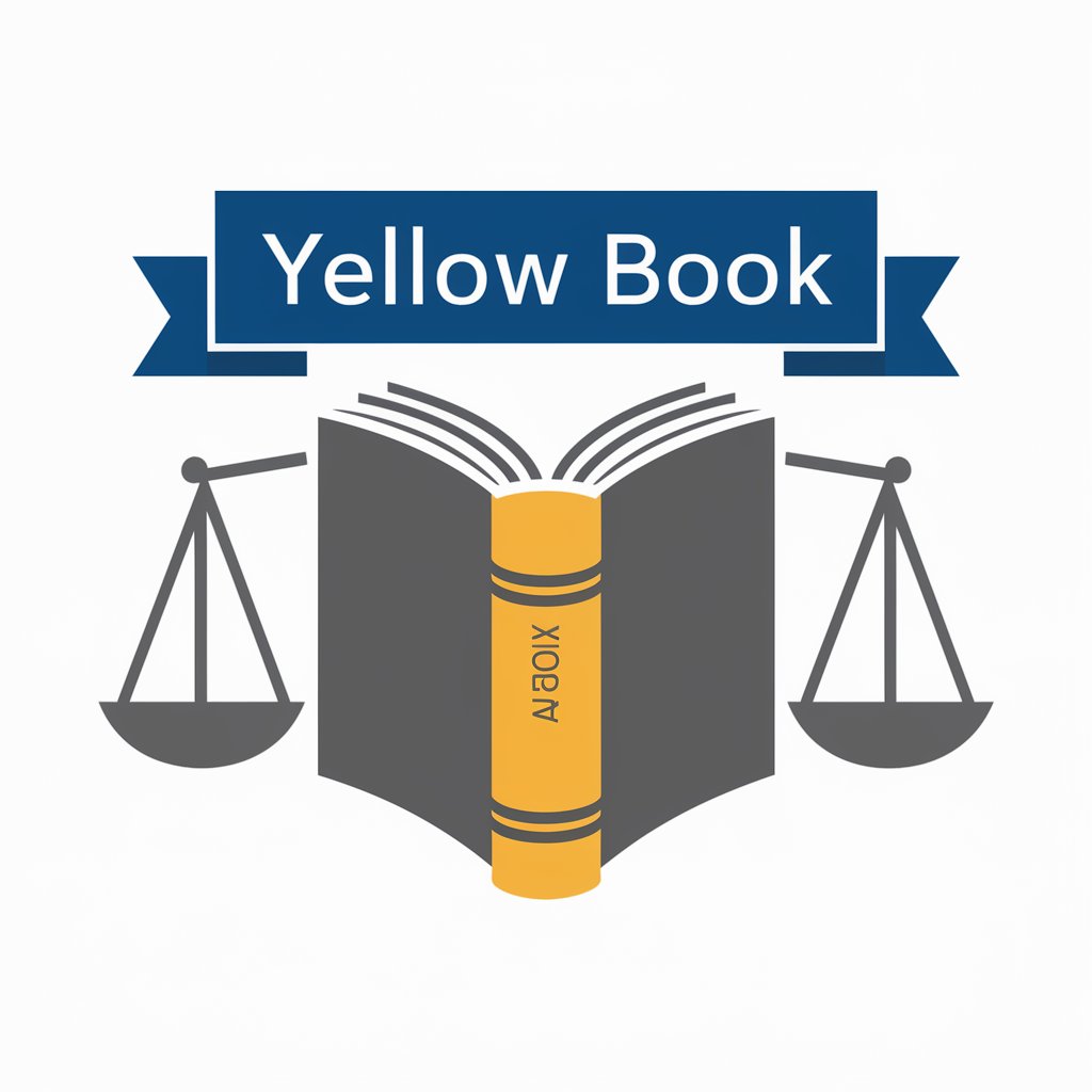 Yellow Book