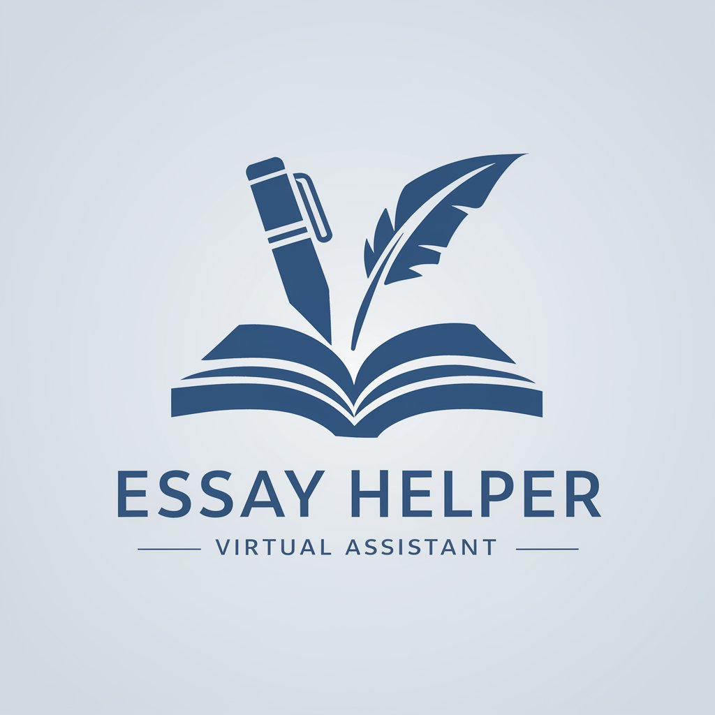 Essay Helper in GPT Store