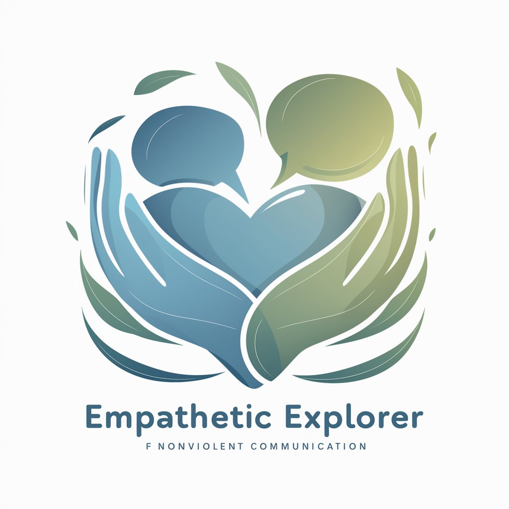 Empathetic Explorer in GPT Store