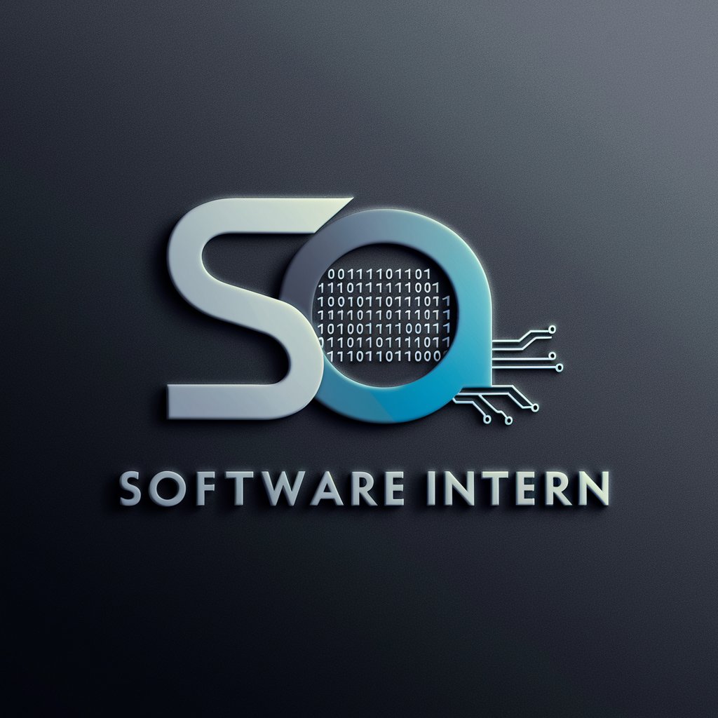 Software Intern