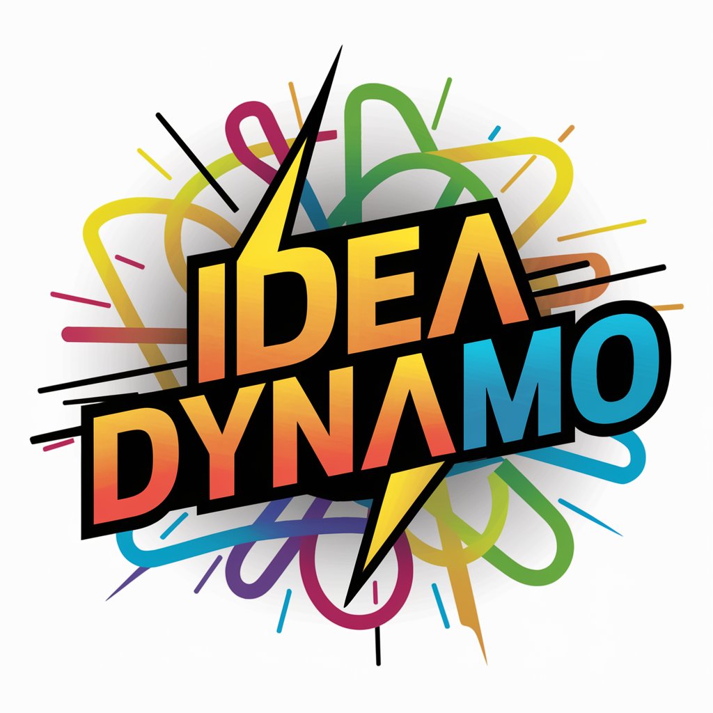 Idea Dynamo