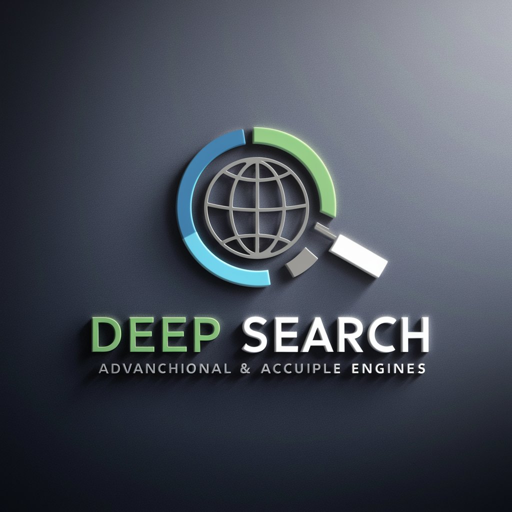 Deep search