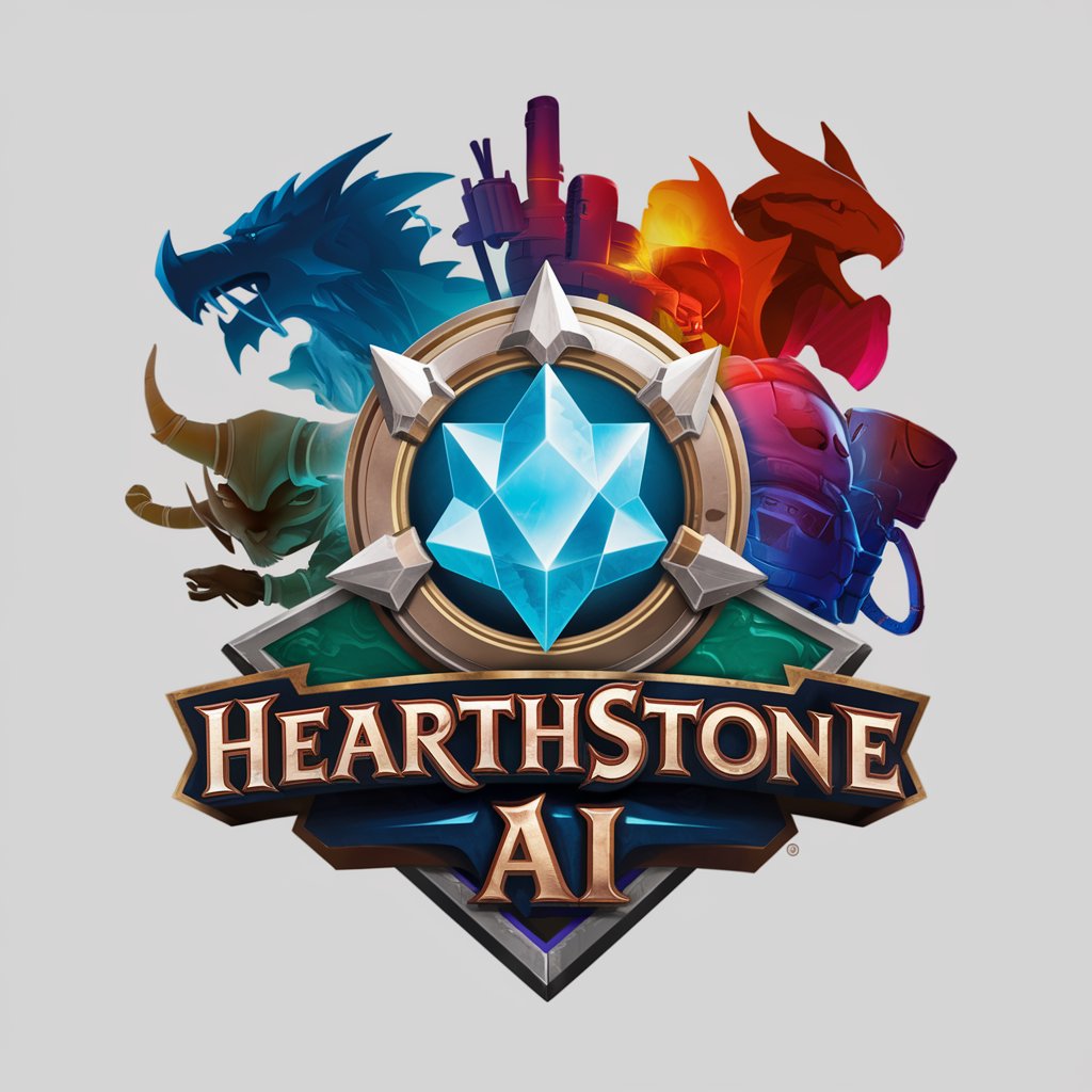 Hearthstone AI