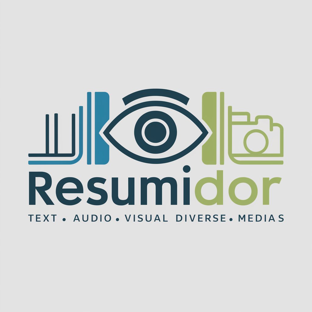 Resumidor