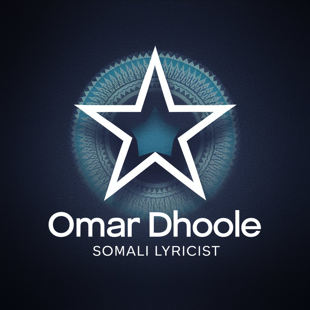 Omar Dhoole in GPT Store