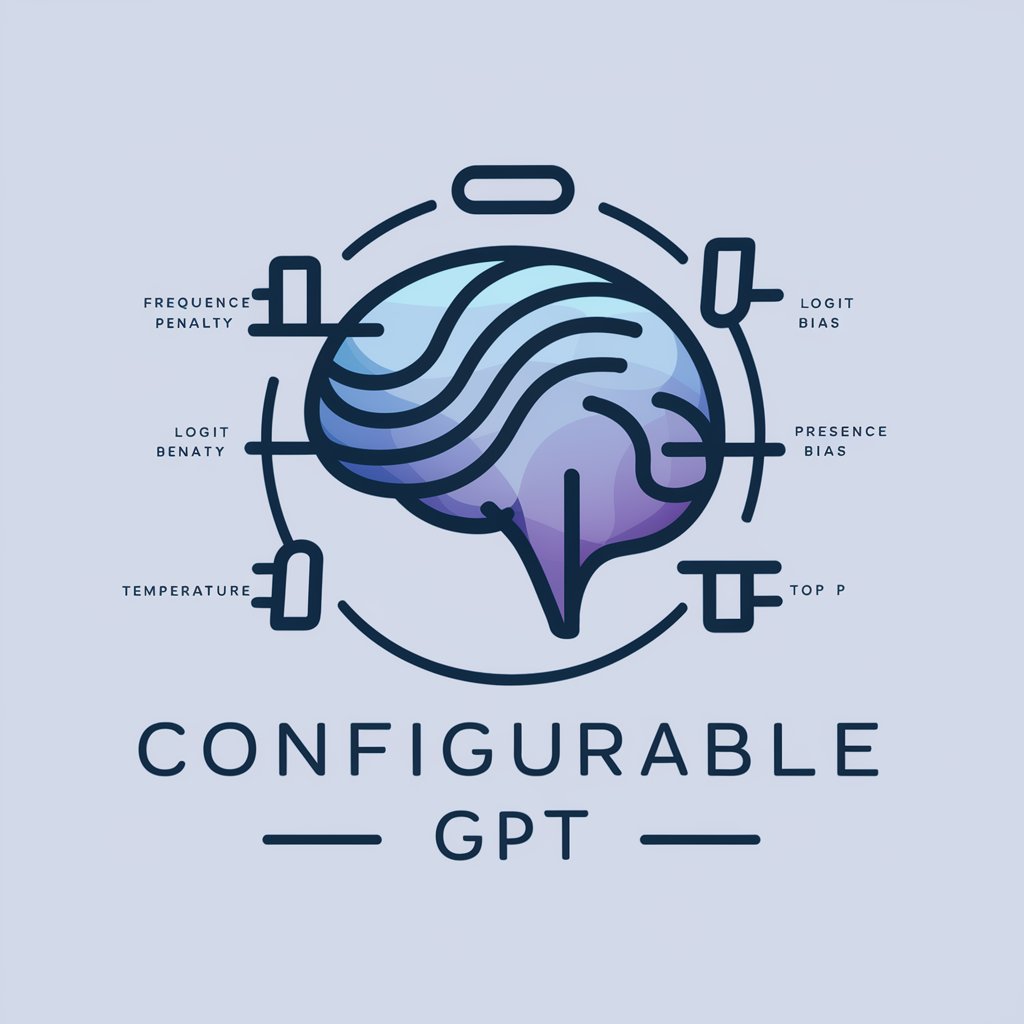 Configurable GPT