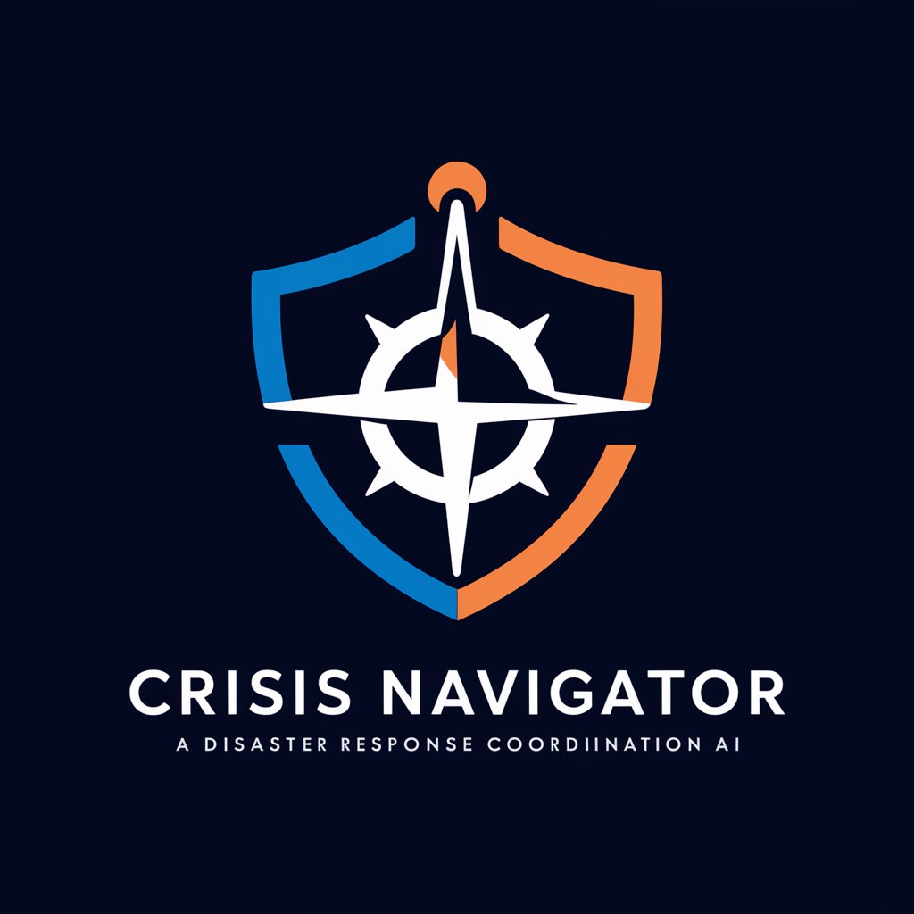 Crisis Navigator