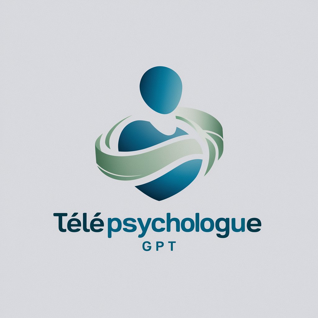 Télépsychologue