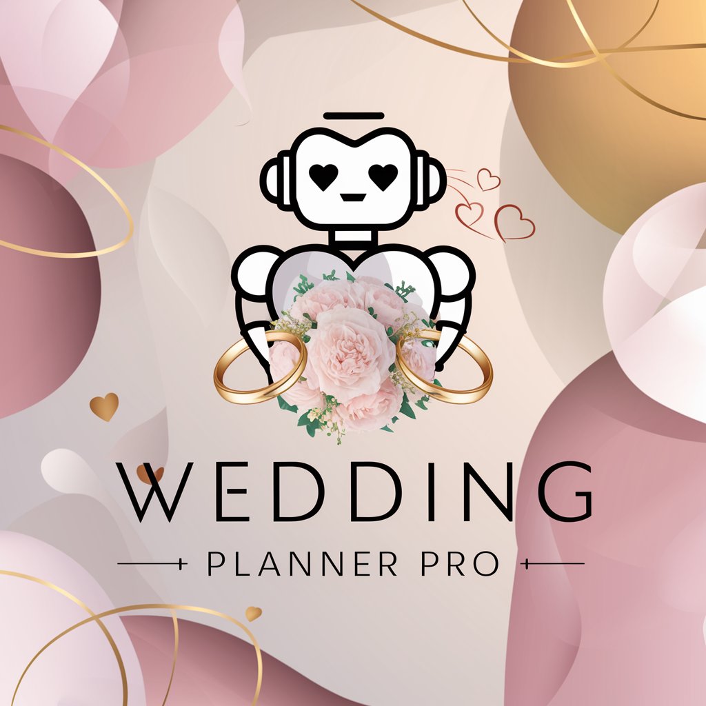 Wedding Planner Pro