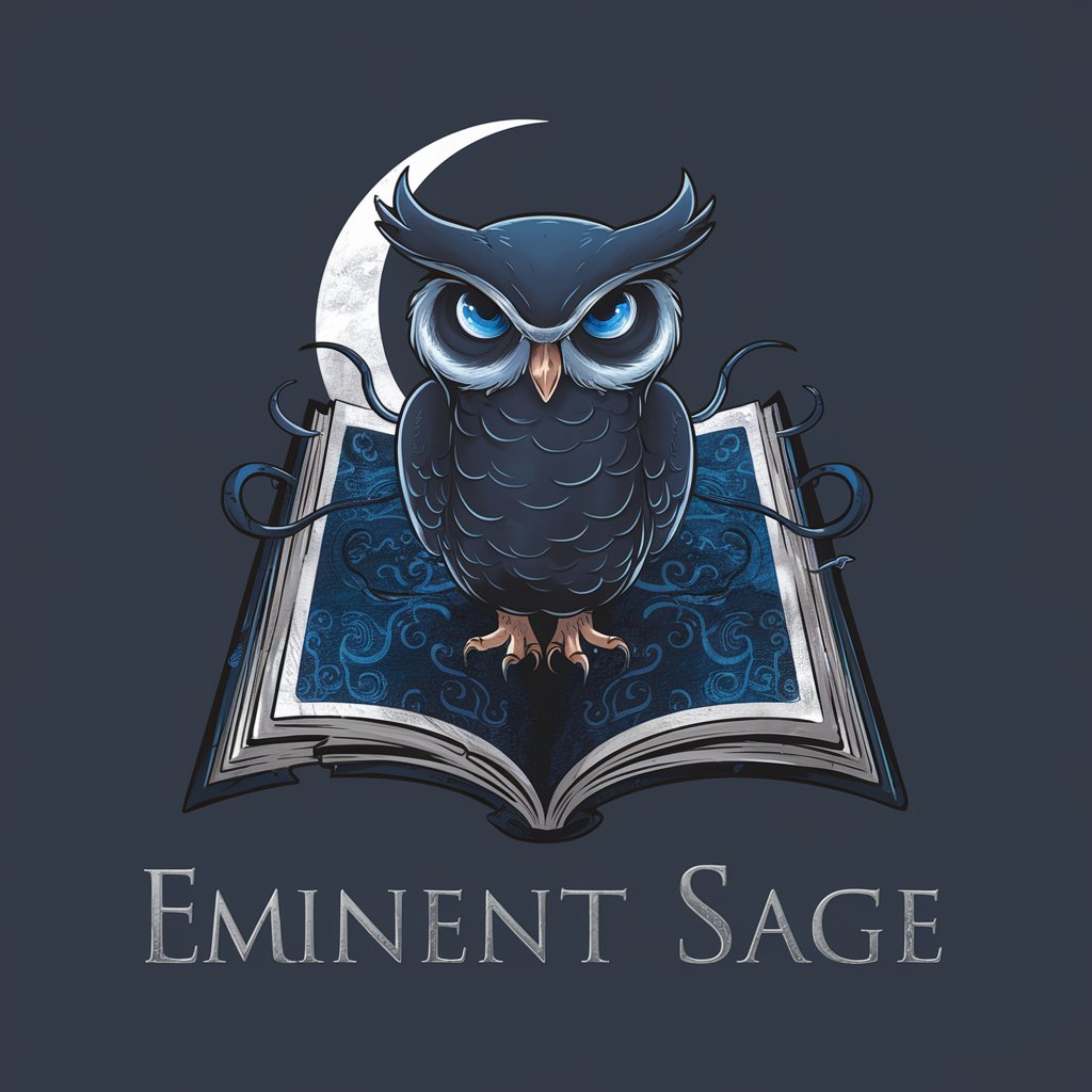 Eminent Sage