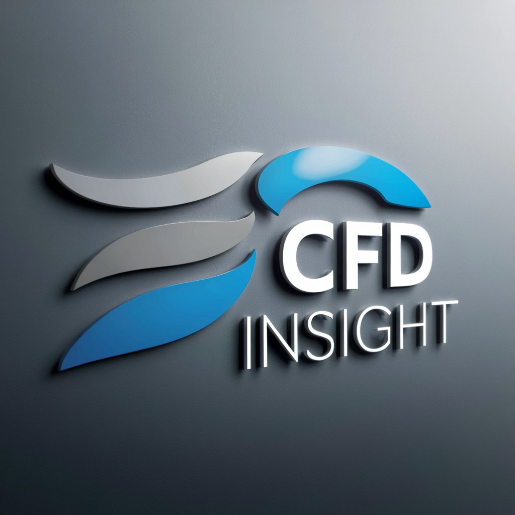 CFD Knowledge Sharing Expert