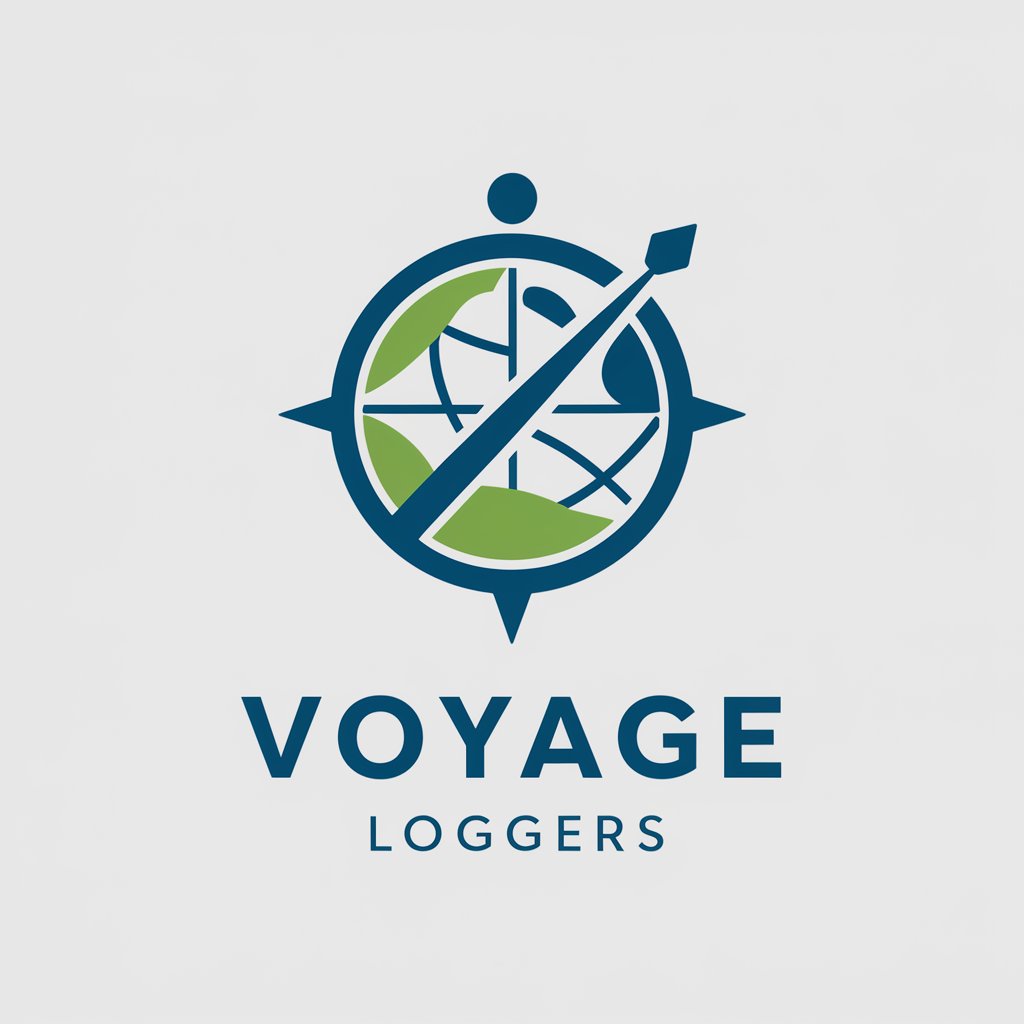 Voyage Logger in GPT Store