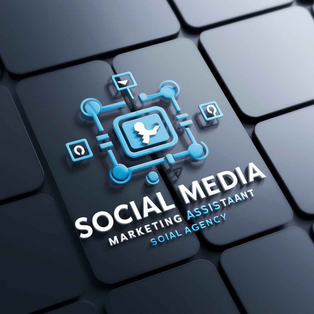 Social Media Marketing Assistant