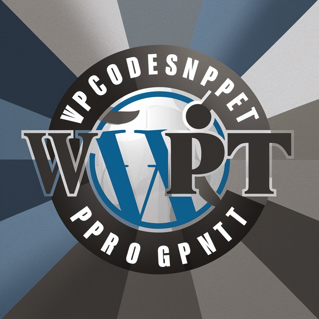 WPCodeSnippet Pro