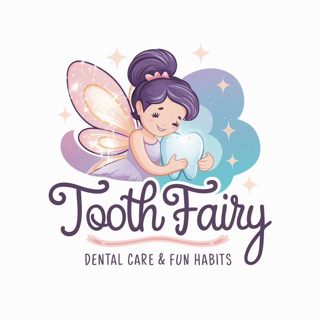 Tooth Fairy GPT