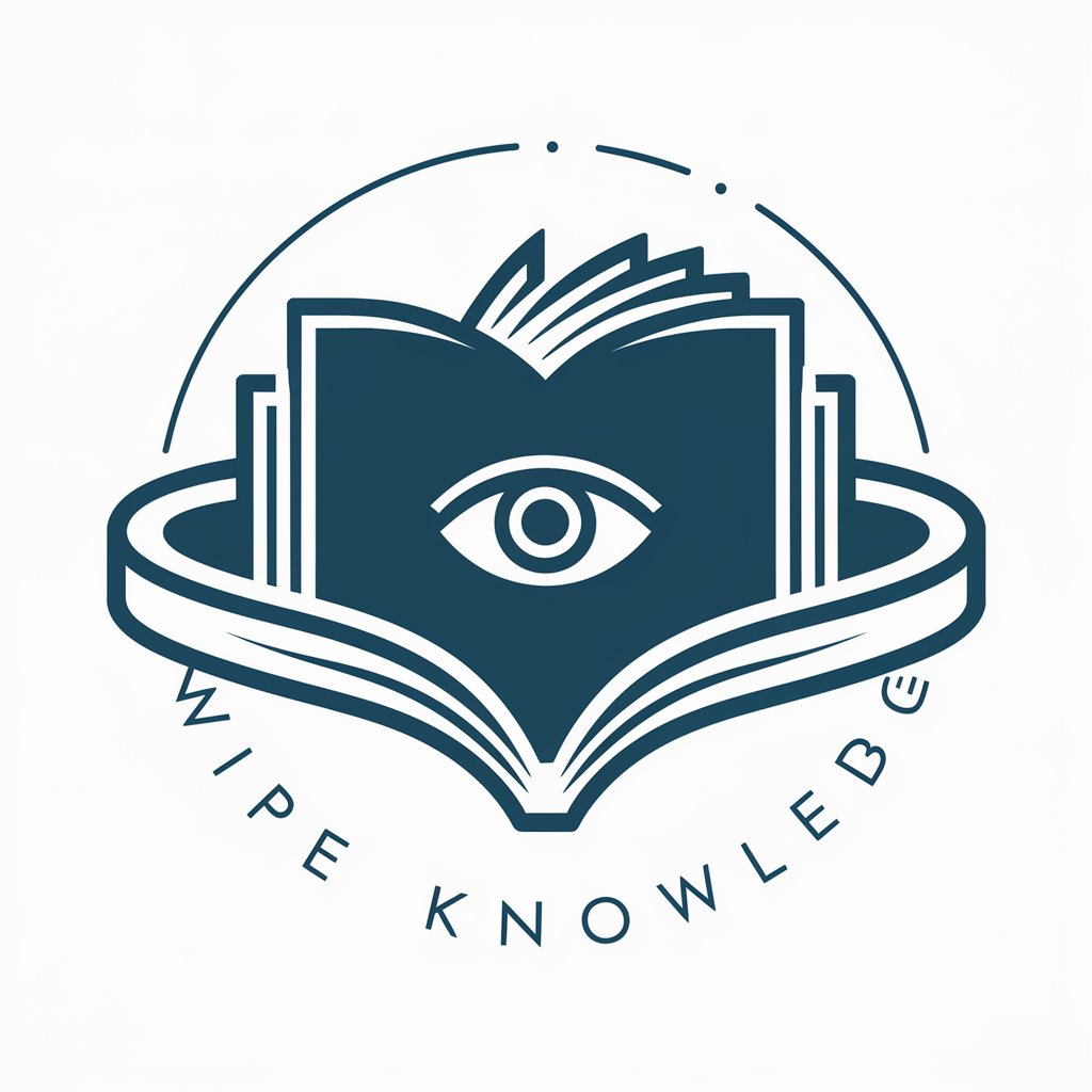 WiPe Knowledge in GPT Store