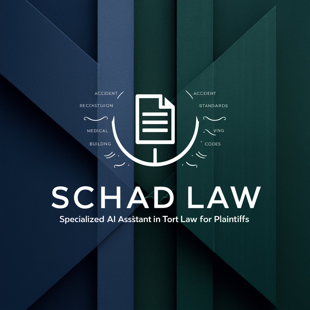 Schad Law