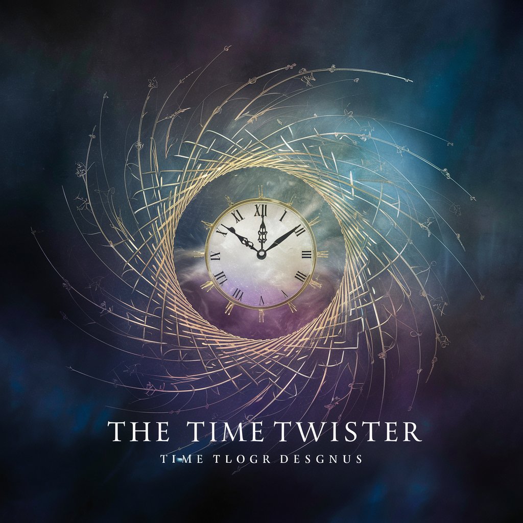 SovereignFool: Time Twister